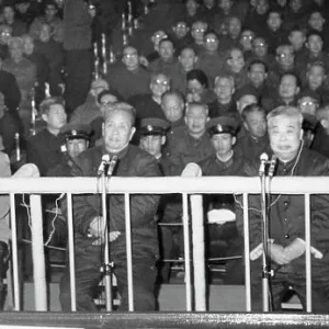 Images Dated 1980 November: 22 Nov 1980