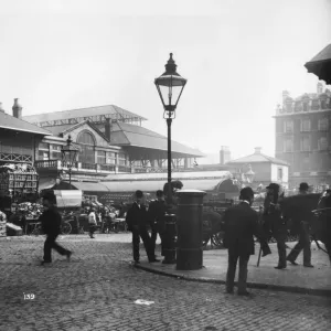 Covent Garden Covent Garden