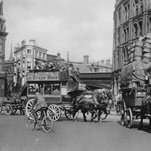 Covent Garden Cart