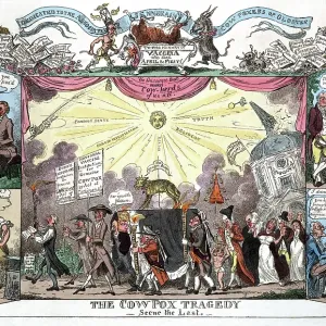 The cowpox tragedy - scene the last The cowpox tragedy - scene the last