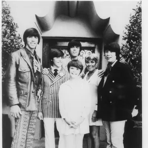 Images Dated 1977 July: 2 Jul 1977