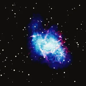 Crab Nebula Crab Nebula