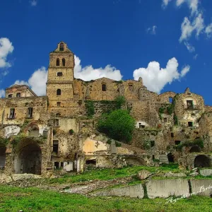 Craco - Das Phantomland Craco - Das Phantomland