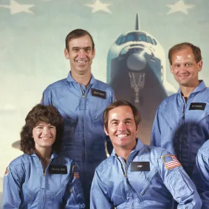 Images Dated 1983 March: 4 Mar 1983