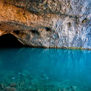 Croatia, Plitvice Lakes Croatia, Plitvice Lakes