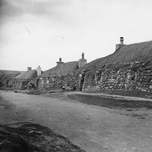 Crofters Cottages