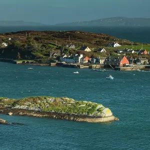 Crookhaven village, Wild Atlantic Way Crookhaven village, Wild Atlantic Way