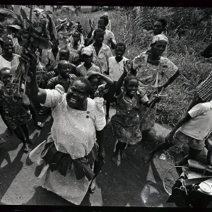 Images Dated 1979 April: 13 Apr 1979