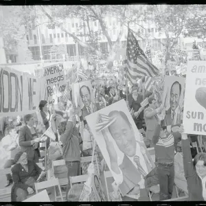 Images Dated 1981 October: 22 Oct 1981