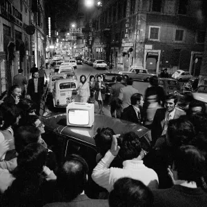 Images Dated 1972 May: 8 May 1972