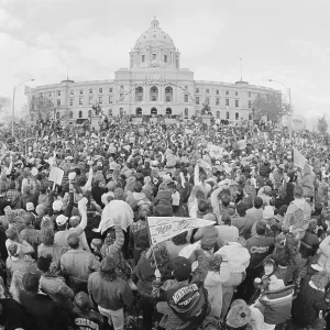 Images Dated 1987 October: 27 Oct 1987