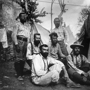 Crowley's Expedition Crowley's Expedition