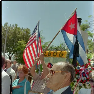 Images Dated 1986 April: 17 Apr 1986