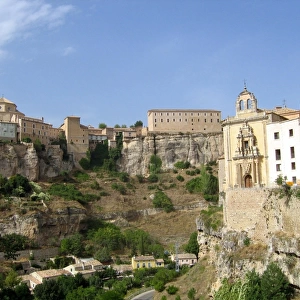 Cuenca, Castilla la Mancha, Spain