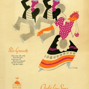 Cunard
