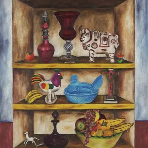 The Cupboard The Cupboard