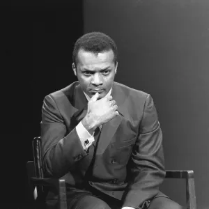 Images Dated 1970 January: 3 Jan 1970