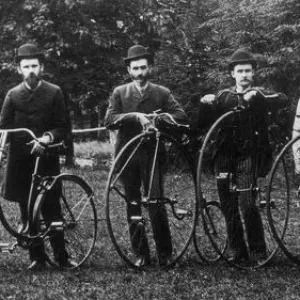 Cycle Club Cycle Club