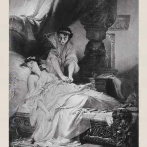 Cymbeline, tragedy by William Shakespeare, published in 1886 Cymbeline, tragedy by William Shakespeare, published in 1886