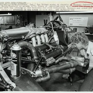 Images Dated 1986 May: 19 May 1986