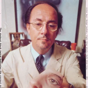 Images Dated 1983 September: 3 Sep 1983