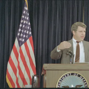 Images Dated 1989 January: 5 Jan 1989