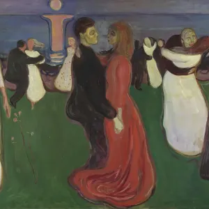 The Dance Of Life