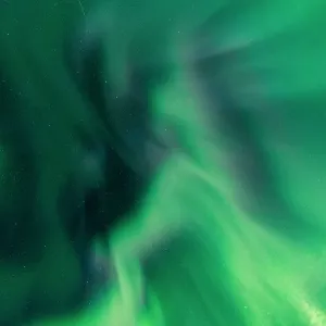 Dancing Aurora Dancing Aurora