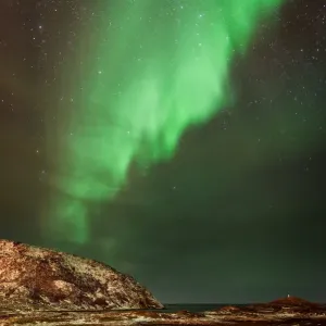 Dancing Aurora Dancing Aurora