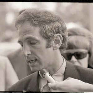 Images Dated 1971 August: 16 Aug 1971