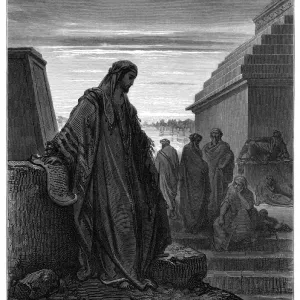 Daniel engraving 1870 Daniel engraving 1870