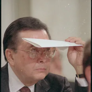 Images Dated 1987 May: 6 May 1987