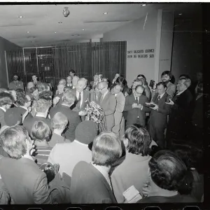 Images Dated 1976 February: 2 Feb 1976