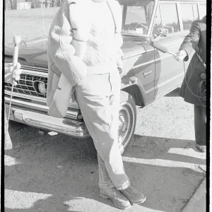 Images Dated 1976 November: 2 Nov 1976