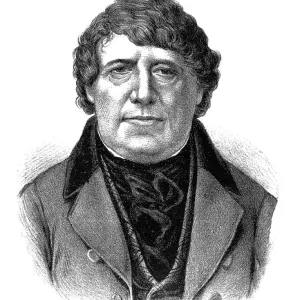 Daniel O Connell (1775-1847), Irish politician