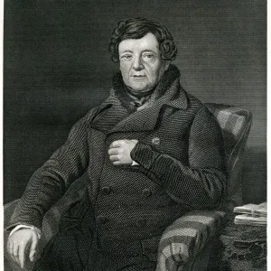 Daniel O Connell