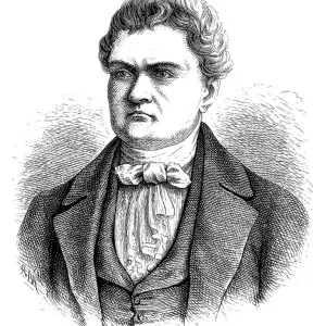 Daniel O Connell (6 August 1775 - 15 May 1847), often referred to as The Liberator or