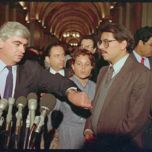 Images Dated 1987 November: 12 Nov 1987