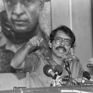 Images Dated 1984 November: 2 Nov 1984