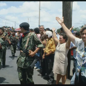 Images Dated 1979 August: 4 Aug 1979