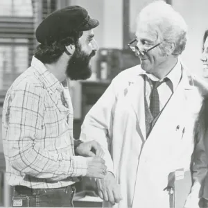 Images Dated 1976 October: 4 Oct 1976