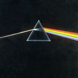 Timeless Icons: Vinyl Visions: Timeless Album Covers