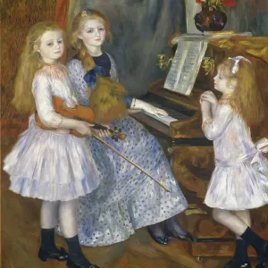 The Daughters Of Catulle Mendès The Daughters Of Catulle Mendès