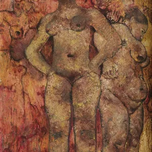 The Daughters Of Fire The Daughters Of Fire