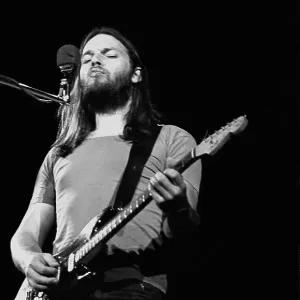 Dave Gilmour Live Dave Gilmour Live