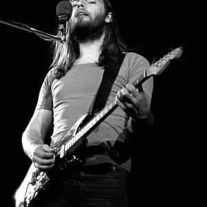 Dave Gilmour Live Dave Gilmour Live