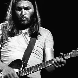 Dave Gilmour Live Dave Gilmour Live