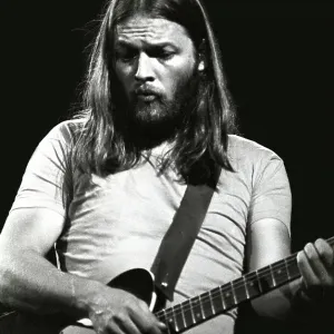 Dave Gilmour Live Dave Gilmour Live