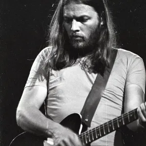 Dave Gilmour Live Dave Gilmour Live