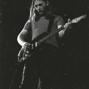 Dave Gilmour Live Dave Gilmour Live